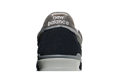 KITH x New Balance 997 'Navy'