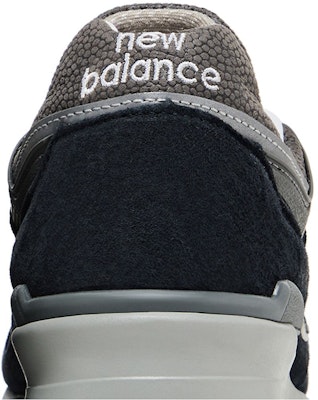 KITH x New Balance 997「海军蓝」 M997NV Sizing KITH x New Balance 997「海军蓝」 M997NV