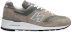 Order KITH x New Balance 997 OG ''Grijs'' M997GY2