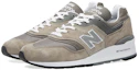 Shop KITH x New Balance 997 OG ''Grijs'' M997GY2