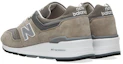 Purchase KITH x New Balance 997 OG ''Grijs'' M997GY2