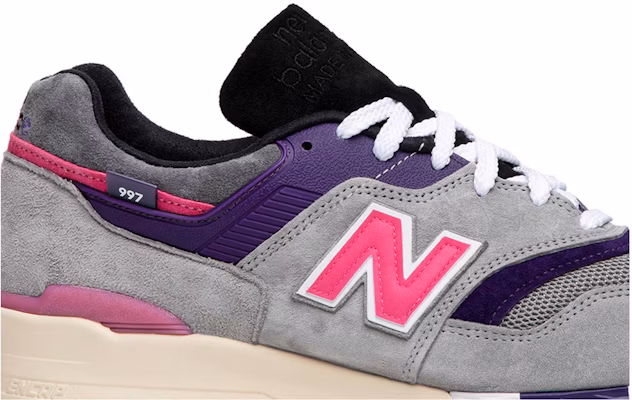 New balance top 997 united arrows