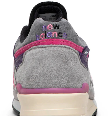 KITH x 뉴발란스 997 OG '유나이티드 애로우즈 앤드 손즈' M997KTI M997KTI Sizing KITH x 뉴발란스 997 OG '유나이티드 애로우즈 앤드 손즈' M997KTI M997KTI