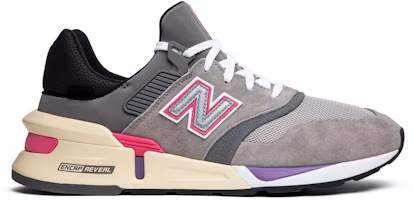 KITH x New Balance 997S 'United Arrows and Sons' MS997KI KITH x New Balance 997S 'United Arrows and Sons' MS997KI
