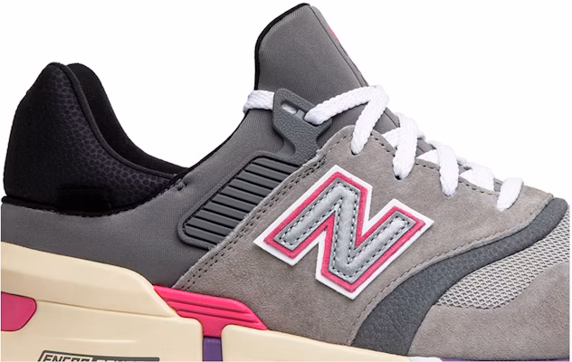 KITH x New Balance 997S 'United Arrows and Sons' Sepatu Sneakers MS997KI Order KITH x New Balance 997S 'United Arrows and Sons' Sepatu Sneakers MS997KI