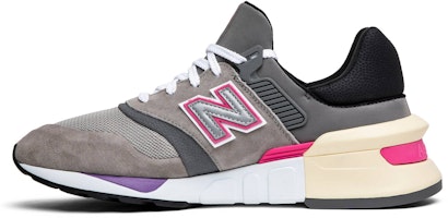 KITH x New Balance 997S『United Arrows and Sons』MS997KI Lookbook KITH x New Balance 997S『United Arrows and Sons』MS997KI