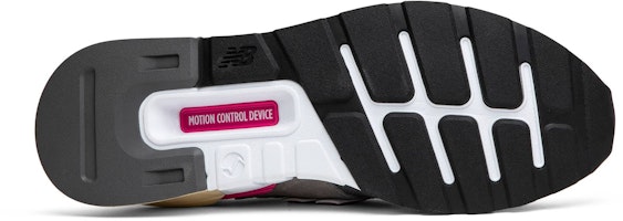 KITH x New Balance 997S『United Arrows and Sons』MS997KI Shop KITH x New Balance 997S『United Arrows and Sons』MS997KI