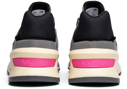 KITH x New Balance 997S 'United Arrows and Sons' Sepatu Sneakers MS997KI Details for KITH x New Balance 997S 'United Arrows and Sons' Sepatu Sneakers MS997KI