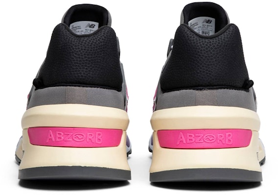 KITH x 뉴발란스 997S '유나이티드 애로우즈 앤 손즈' MS997KI MS997KI Details for KITH x 뉴발란스 997S '유나이티드 애로우즈 앤 손즈' MS997KI MS997KI