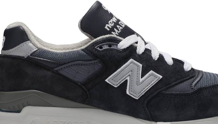 KITH x New Balance 998 Shark M998K1 M998K1 Novelship