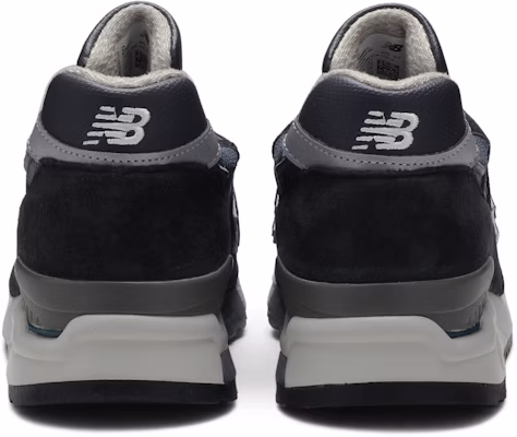 KITH x New Balance 998 '鲨鱼' 运动鞋 M998K1 Details for KITH x New Balance 998 '鲨鱼' 运动鞋 M998K1