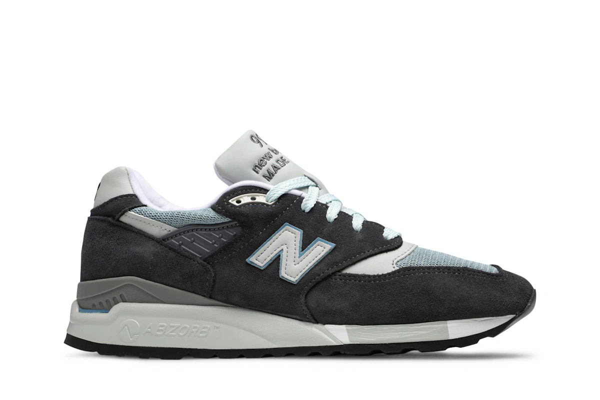 KITH x New Balance 998 'Spring 2' M998KT