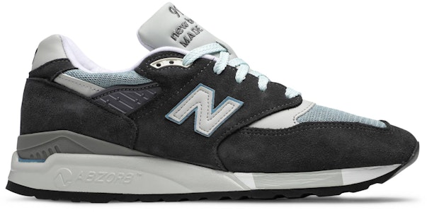 KITH x New Balance 998 "春季 2" M998KT Buy KITH x New Balance 998 "春季 2" M998KT