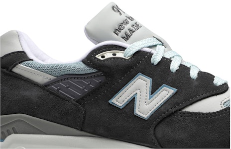 KITH x New Balance 998 "春季 2" M998KT Order KITH x New Balance 998 "春季 2" M998KT