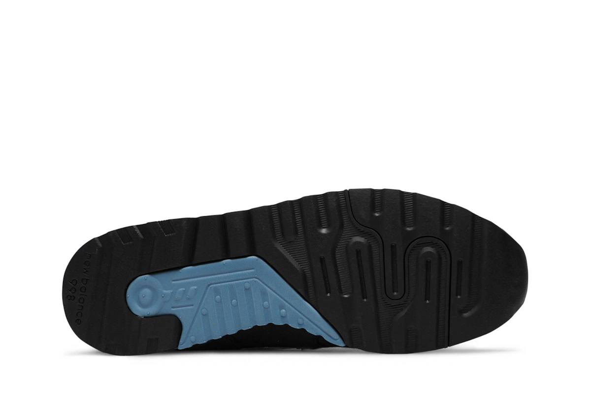 KITH x New Balance 998 'Spring 2' M998KT