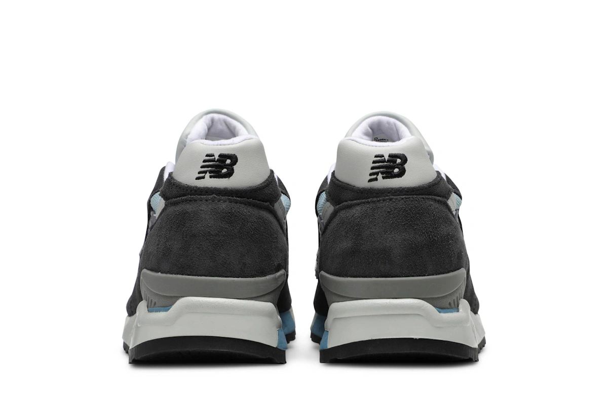 KITH x New Balance 998 'Spring 2' M998KT