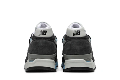 KITH x New Balance 998 'Spring 2' M998KT