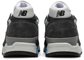 키쓰 x 뉴발란스 998 '봄 2' 🌸 (KITH x New Balance 998 '봄 2') M998KT Details for 키쓰 x 뉴발란스 998 '봄 2' 🌸 (KITH x New Balance 998 '봄 2') M998KT