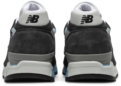 KITH x New Balance 998 "春季 2" M998KT Details for KITH x New Balance 998 "春季 2" M998KT