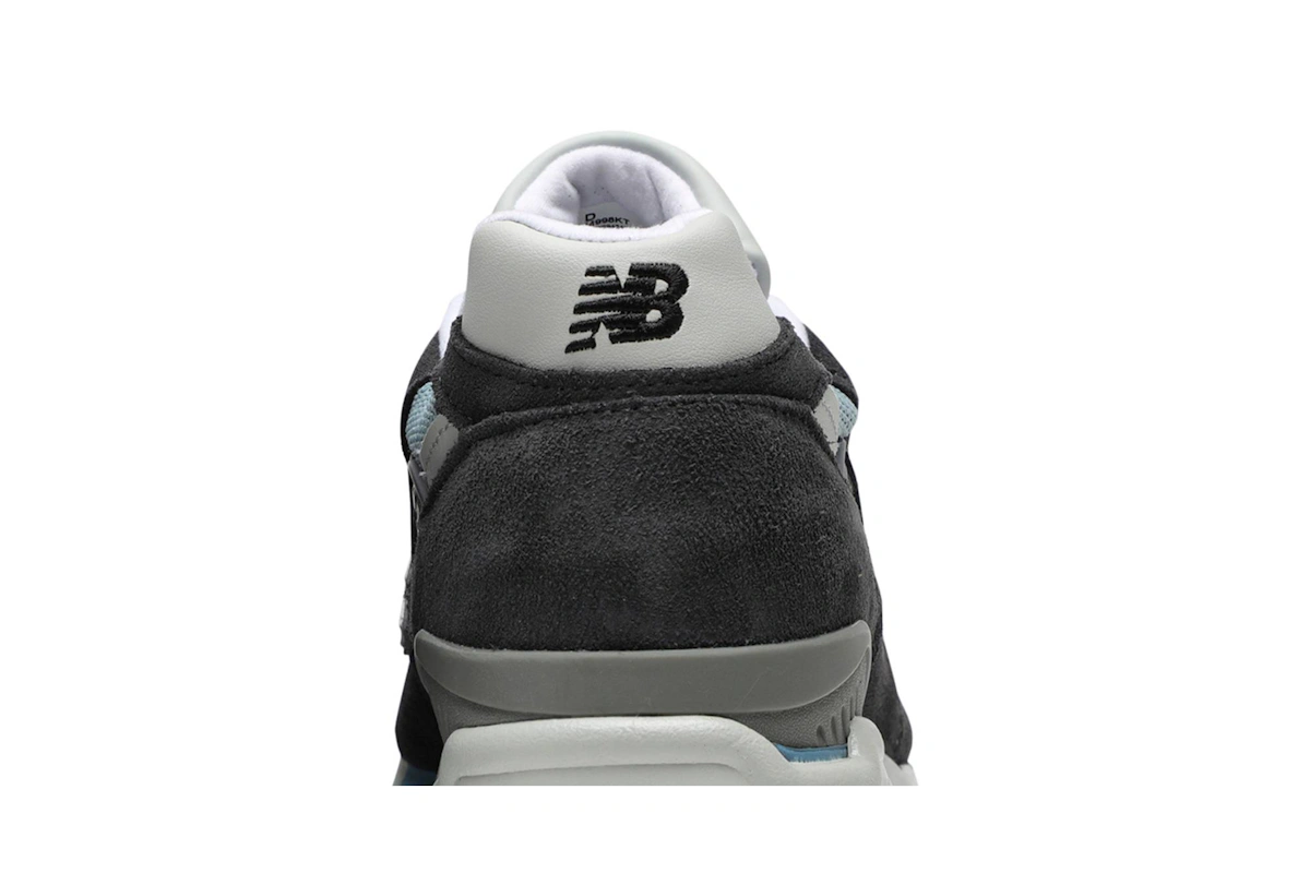 KITH x New Balance 998 'Spring 2' M998KT