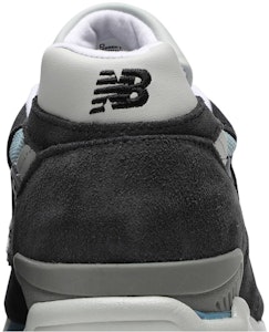 KITH x New Balance 998 "春季 2" M998KT Sizing KITH x New Balance 998 "春季 2" M998KT