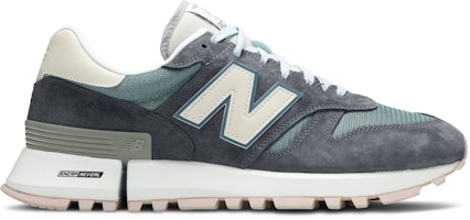 KITH x New Balance RC1300 'Mauve Sole' MS1300KB KITH x New Balance RC1300 'Mauve Sole' MS1300KB