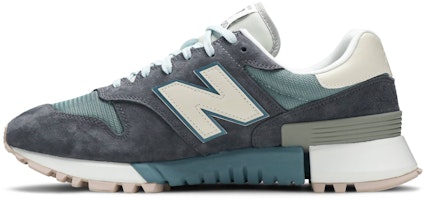 KITH x NB RC1300 モーブソール MS1300KB Lookbook KITH x NB RC1300 モーブソール MS1300KB