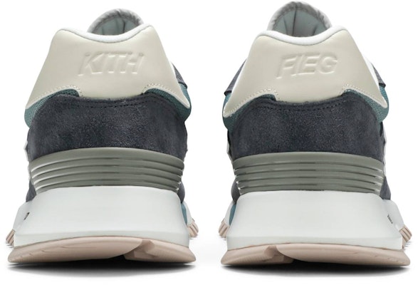 KITH x New Balance RC1300 'Suela Malva' MS1300KB Details for KITH x New Balance RC1300 'Suela Malva' MS1300KB