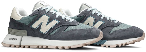 KITH x NB RC1300 モーブソール MS1300KB Cheap KITH x NB RC1300 モーブソール MS1300KB