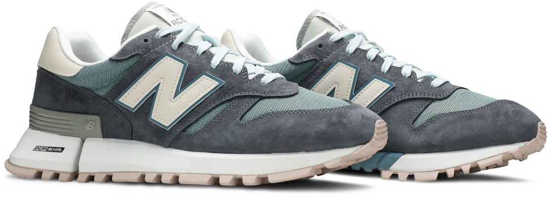 KITH x New Balance RC1300 'Tapak Ungu Mauve' MS1300KB Cheap KITH x New Balance RC1300 'Tapak Ungu Mauve' MS1300KB