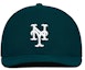 Buy KITH x New Era Low Prof 59Fifty Mets Cap Dark Green