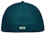 KITH x New Era Low Prof 59Fifty Mets Cap Dark Green