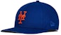 KITH x New Era Low Prof 59Fifty Mets Cap Light Royal