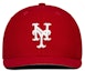 Buy KITH x New Era Low Prof 59Fifty Mets Cap Red