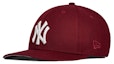 Order KITH x New Era Low Prof 59Fifty Yankees Cap Cardinal