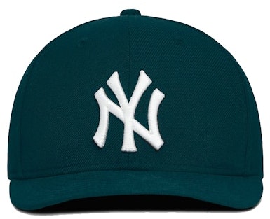 kith-x-new-era-low-prof-59-fifty-yankees-cap-dark-green