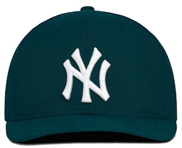 KITH x New Era Low Prof 59Fifty Gorra Yankees Verde Oscuro Buy KITH x New Era Low Prof 59Fifty Gorra Yankees Verde Oscuro