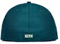 Lookbook KITH x New Era Low Prof 59Fifty Yankees Cap Dark Green