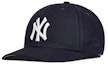 Order KITH x New Era Low Prof 59Fifty Yankees Cap Navy