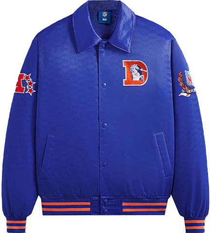 kith-x-nfl-fw-23-broncos-satin-bomber-jacket-blue-unisex-logo-patch-design-khm-010458-5001