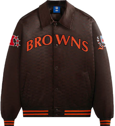 kith-x-nfl-fw-23-browns-satin-bomber-jacket-brown-logo-patch-unisex-khm-010436-3012
