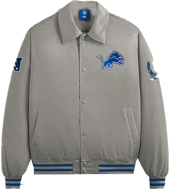 kith-x-nfl-fw-23-lions-satin-bomber-jacket-gray-unisex-with-embroidered-logo-khm-010444-183