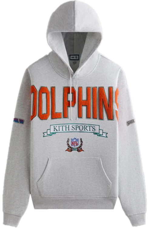 kith-x-nfl-fw-24-dolphins-nelson-hoodie-light-gray-casual-cotton-sweatshirt-khm-032679-002