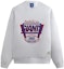 Buy KITH x NFL Giants 1925 Nelson Crewneck Putih Sweatshirt Unisex FW23. KHM031626-101
