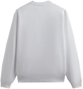 KITH x NFL Giants 1925 Nelson Crewneck Putih Sweatshirt Unisex FW23. KHM031626-101 Lookbook KITH x NFL Giants 1925 Nelson Crewneck Putih Sweatshirt Unisex FW23. KHM031626-101