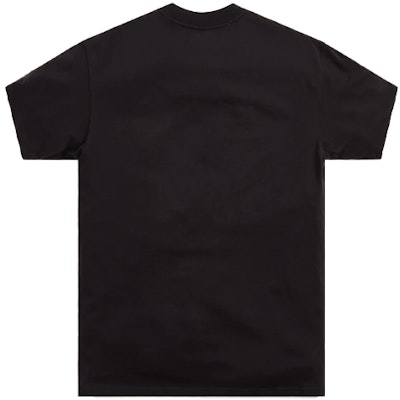 KITH x Nike Baju-T Hitam Cetakan Grafik Bola Keranjang DA1628-010 Lookbook KITH x Nike Baju-T Hitam Cetakan Grafik Bola Keranjang DA1628-010