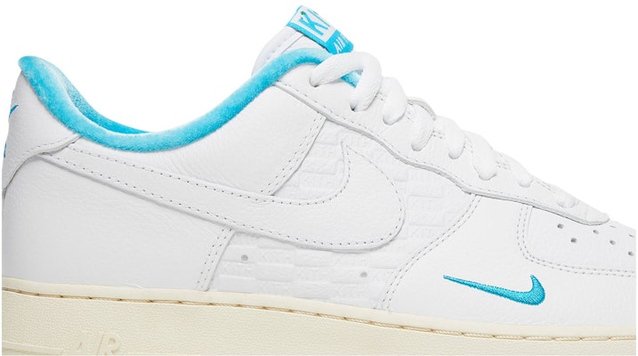 Air force 1 blue sales lagoon