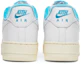 Details for KITH x Nike Air Force 1 Low 'Biru Lagoon' DC9555-100