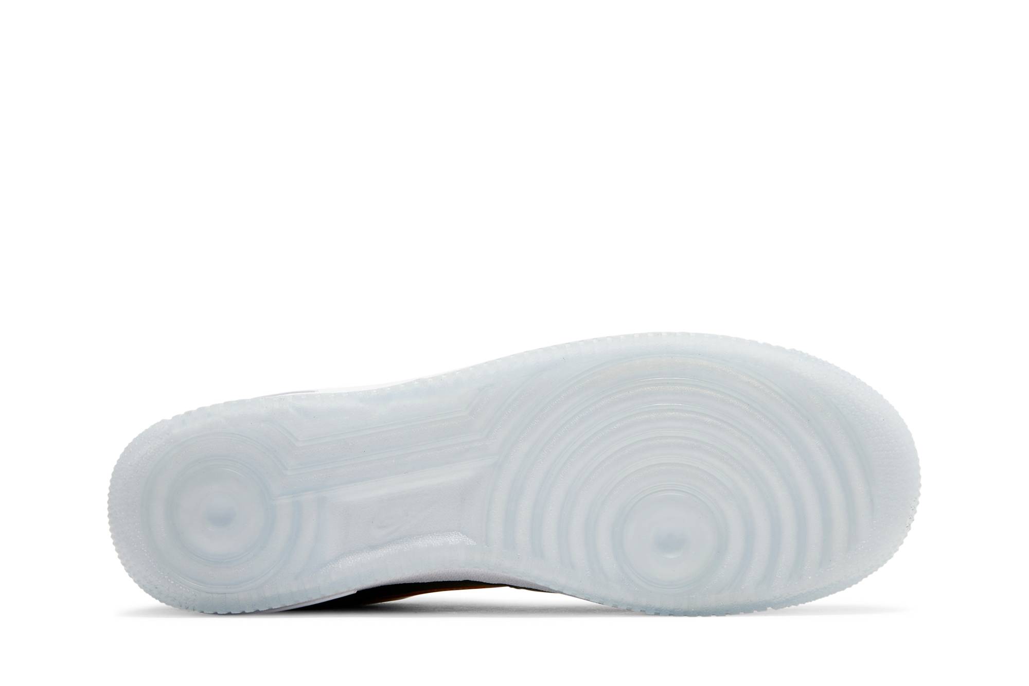 Shop KITH x Nike Air Force 1 Low 'NYC - Hitam' CZ7928-001