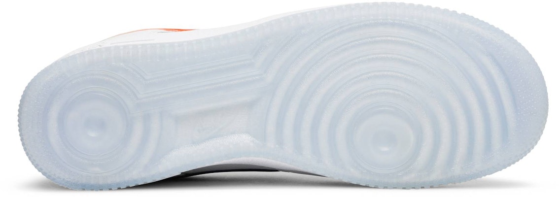 KITH x Nike Air Force 1 Low 'NYC - Blanco' CZ7928-100 Shop KITH x Nike Air Force 1 Low 'NYC - Blanco' CZ7928-100